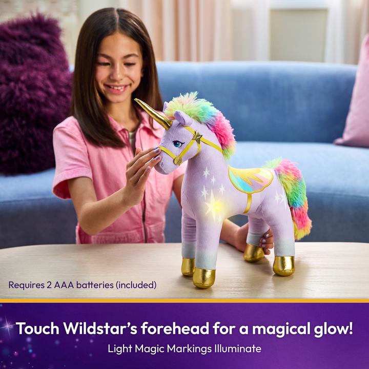 Produktbild Unicorn Academy Unicorn Academy: Stern (38 cm)