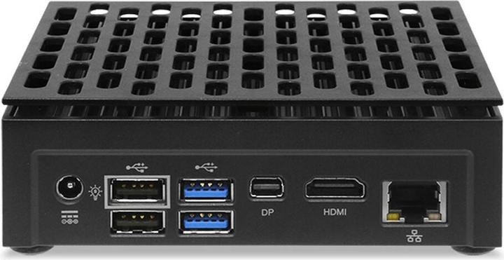 Actual product image AOpen DE3650-S (Intel Celeron N6210, 4 GB, 128 GB, Intel UHD Graphics)