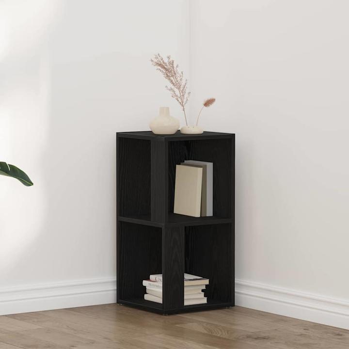 Produktbild vidaXL Eckregale (33 x 33 x 67 cm)