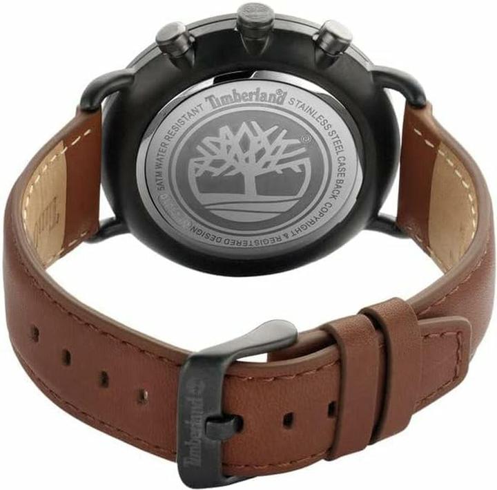 Produktbild Timberland Herrenuhr (Ø 45 mm) (45 mm)