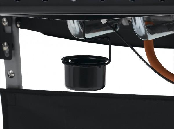 Actual product image Tepro Fremont gas barbecue 112.0 x 52.0 x 96.5 cm (7 kW)