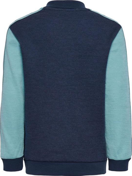 Produktbild hummel Hmlwulbato Zip Jacket (86)