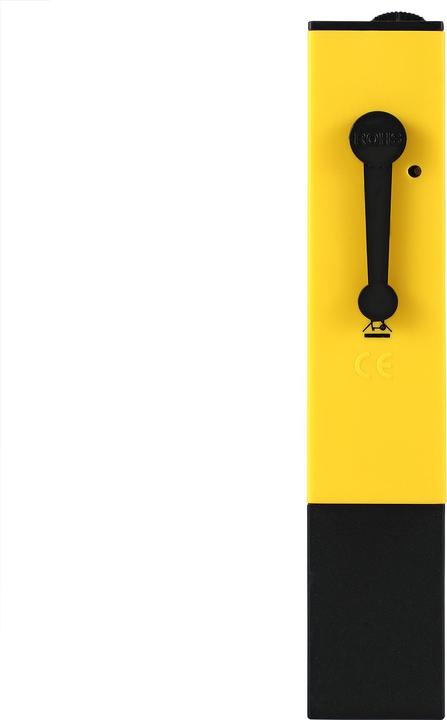 Actual product image Monzana Water tester