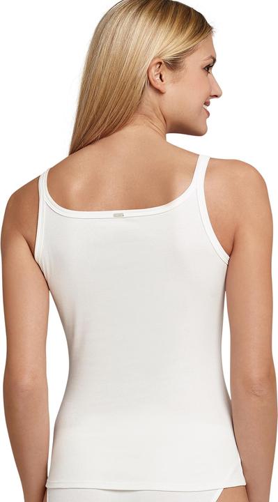 Actual product image Schiesser Natural Beauty Spaghetti-Top (38)