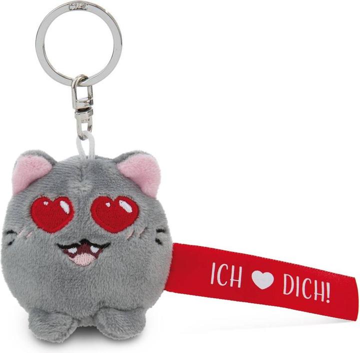 Actual product image NICI Schlüsselanhänger