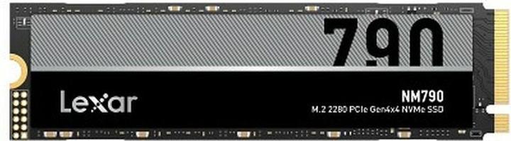 Immagine prodotto Lexar NM790 (1000 GB, M.2 2280)