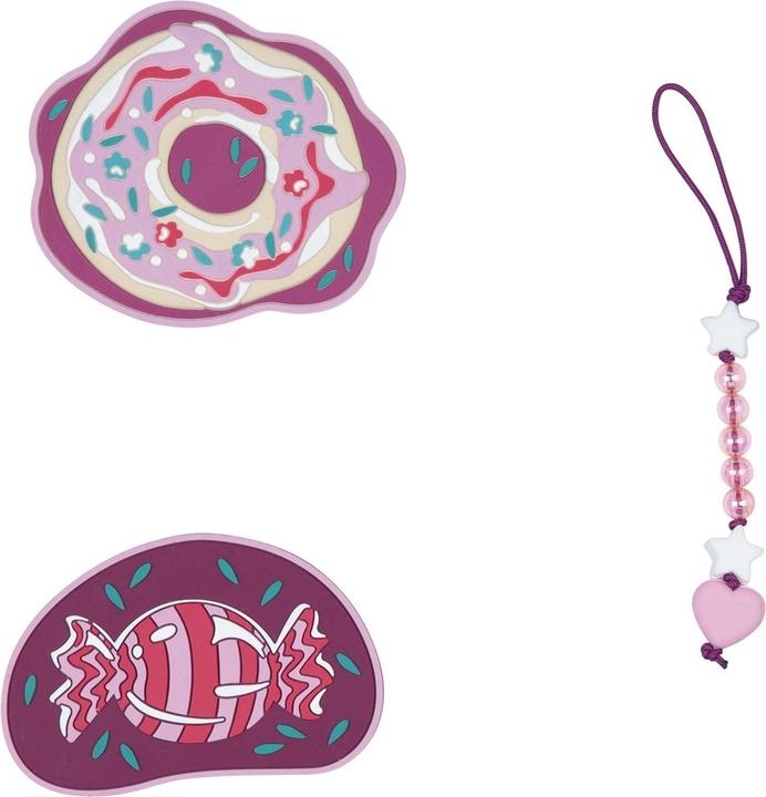 Actual product image Derdiedas ErgoFlex Schulranzen-Set 5tlg. (24 l)