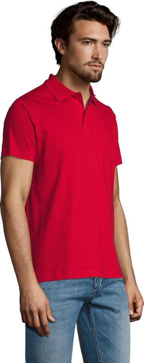 Produktbild Sols Prescott Poloshirt (S)