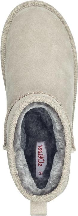 Actual product image S.Oliver Ankle boot (41)