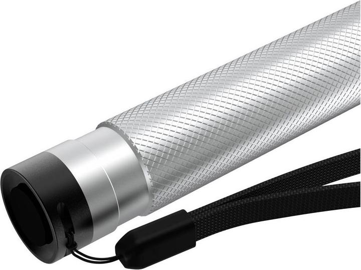 Actual product image Ansmann LED torch Daily Use 150B incl. 2xAA (2.20 cm, 150 lm)