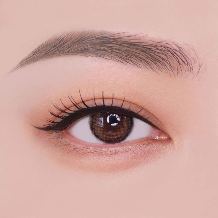 Immagine prodotto Unleashia Shaper Defining Eyebrow Fixer & Pencil Oatmeal Brown (Marrone d'avena) (Marrone avena)