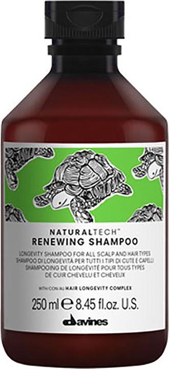 Produktbild Davines Renewing Shampoo (250 ml, Flüssiges Shampoo)