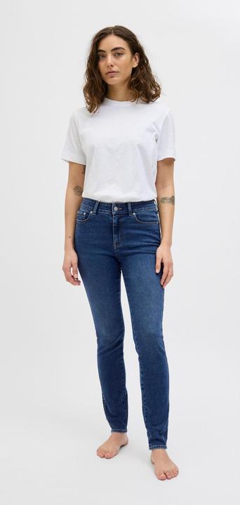 Produktbild JJXX Jxvienna Skinny Mw S1140 Jeans Dnm Noos (34)