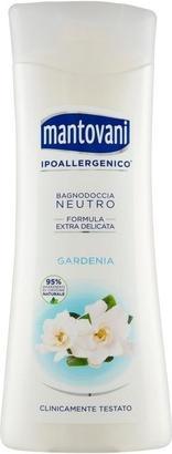 Actual product image Mantovani Bagno 400 Classico