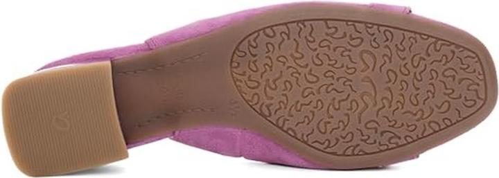 Produktbild Ara Sehr weiche Graz Pumps für Damen in Orchidee (35)