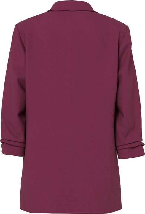 Image du produit Pieces Long blazer à manches 3/4 (M)