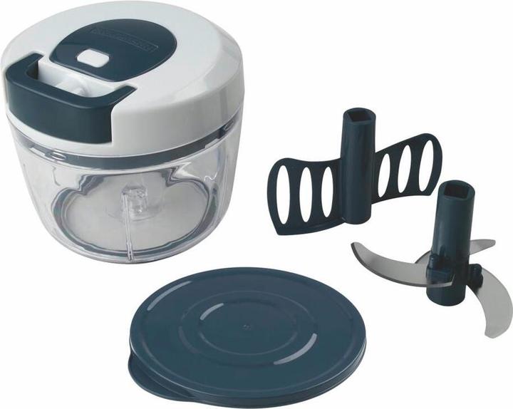 Actual product image Fackelmann easyprepare Multi-Hacker