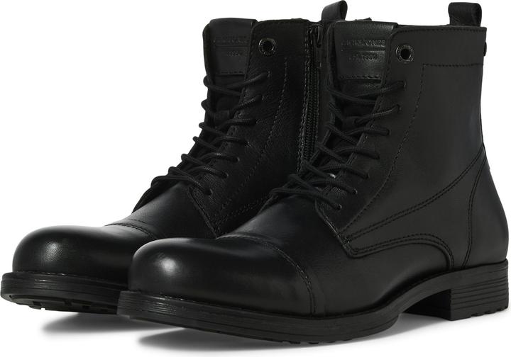 Produktbild Jack & Jones Leder Stiefel (41)
