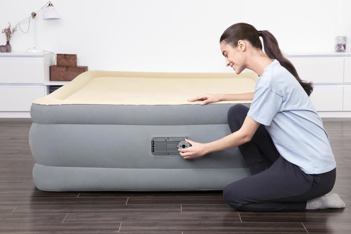 Produktbild Bestway Air Bed Queen (150 x 200 cm)