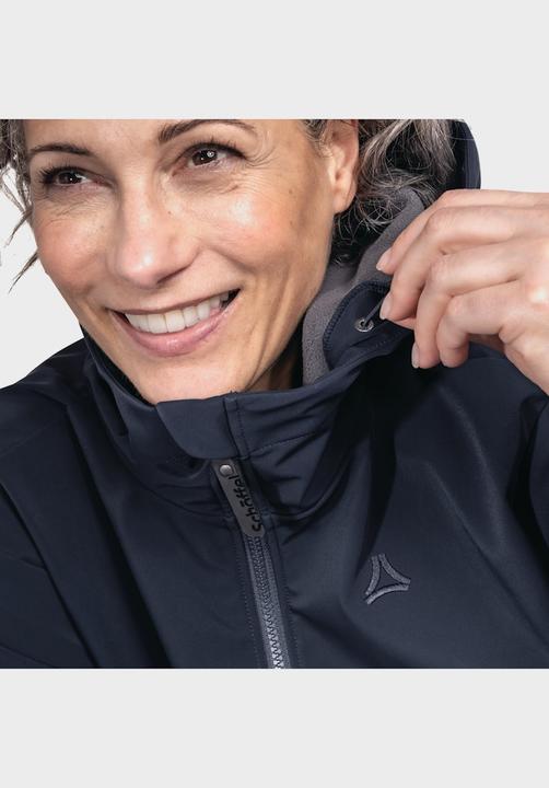 Immagine prodotto Schöffel Softshell Jk Style Suavio WMS (40, L)