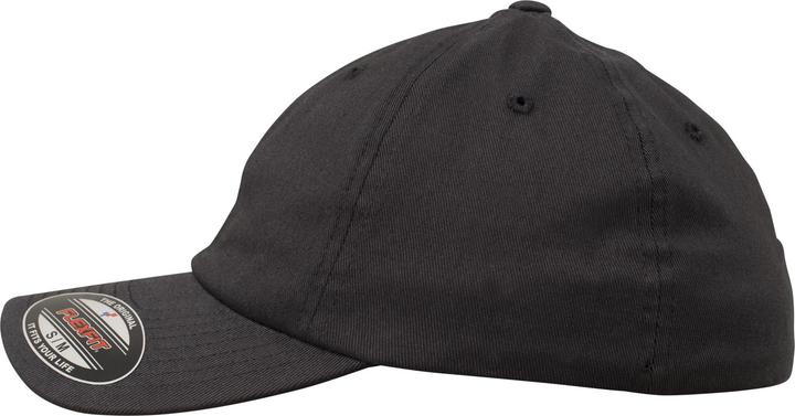 Produktbild Flexfit Cotton Twill Dad Cap (M, S)