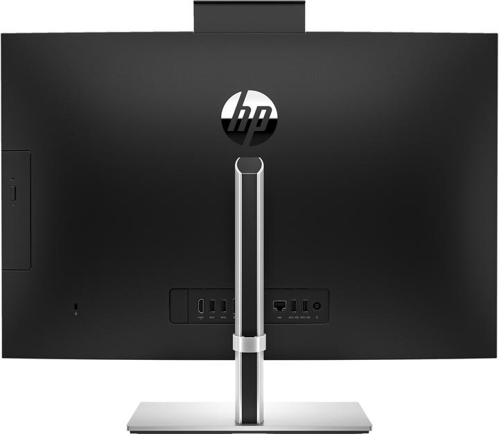 Immagine prodotto HP AIO ProOne 400 G9 / 24FHD / I5-12500T / 8GB / 256SSD / W11PRO (256 GB, 8 GB, Intel Core i5-12500T, UHD Graphics 770)