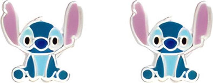 Image du produit Disney Boucles d'oreilles ES00089SL (Argent 925)