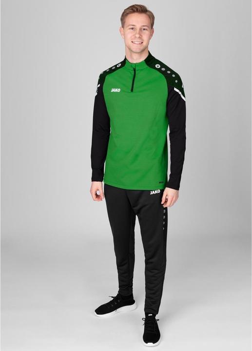 Actual product image JAKO Ziptop Performance (L)