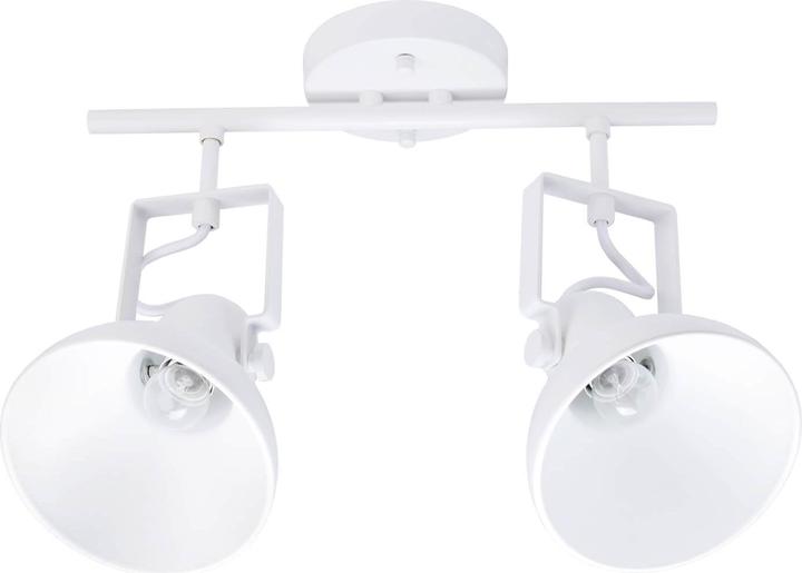 Actual product image Licht-Erlebnisse Dallas (E14)