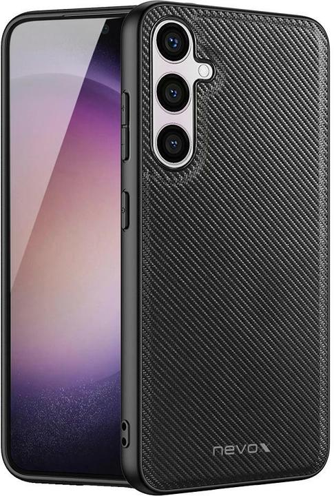 Image du produit Nevox StyleShell NYLO - Samsung Galaxy S25 Plus (Samsung Galaxy S25+)