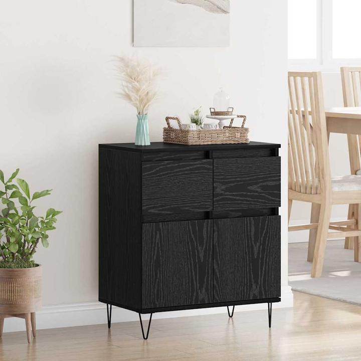 Image du produit vidaXL Sideboard-Möbel (35 x 60 x 70 cm)