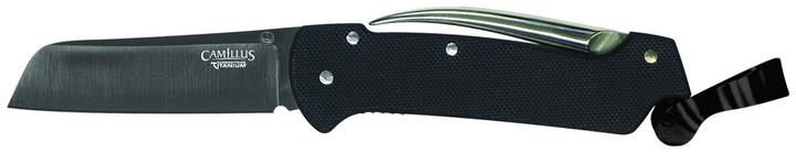 Camillus 6.5" Marlin Spike (7 cm)