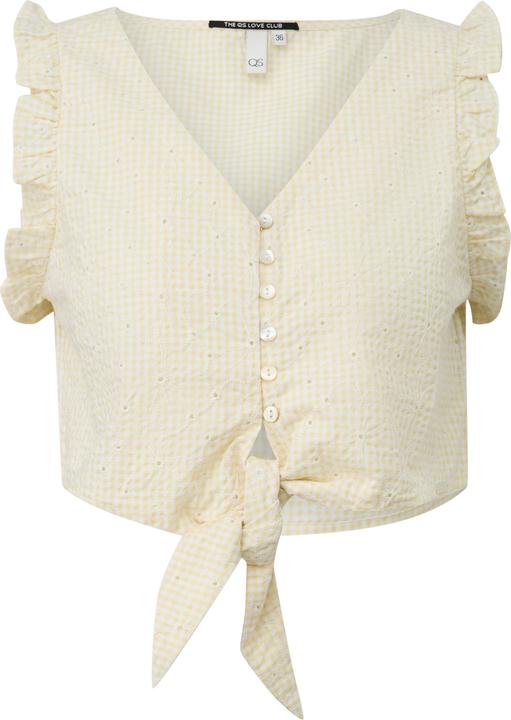 Actual product image s.Oliver Bluse (38)