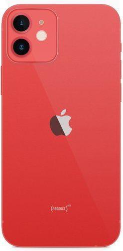 Actual product image Re!commerce iPhone 12 Mini (128 GB, Red, 5.40", 12 Mpx, Single SIM, A / Like new)