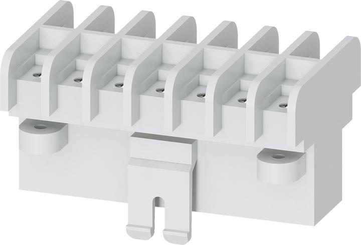 Produktbild Siemens Handstecker