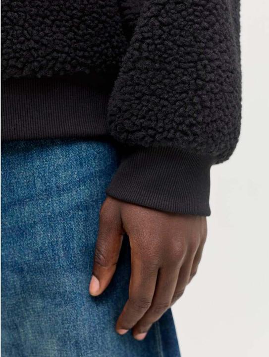 Produktbild Jack & Jones Jornorrebro Teddy Sweat Hood (M)