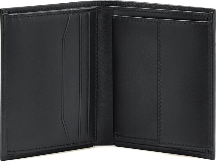 Actual product image Porsche Design Wallet Classic Billfold 9909