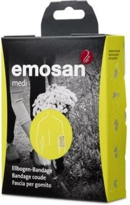 Produktbild Emosan medi Ellbogen-Bandage M (n) (M)