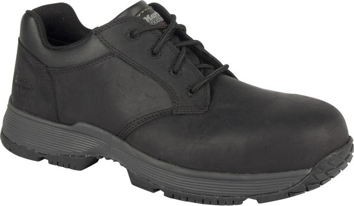 Produktbild Dr. Martens Sicherheitsschuhe Linnet Leder (S1P, 38)