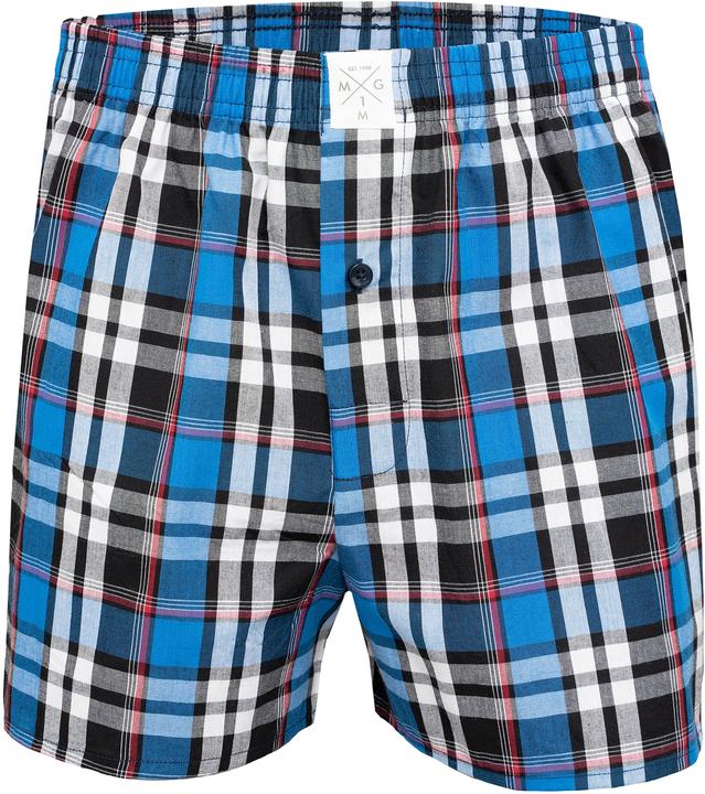 Actual product image Mg-1 Boxer Core (XXL, pack of 8)