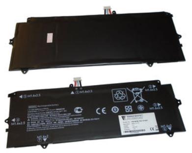 Produktbild Vistaport VIS-45-ELTX2-1012G1 (4 Zellen, 4820 mAh)