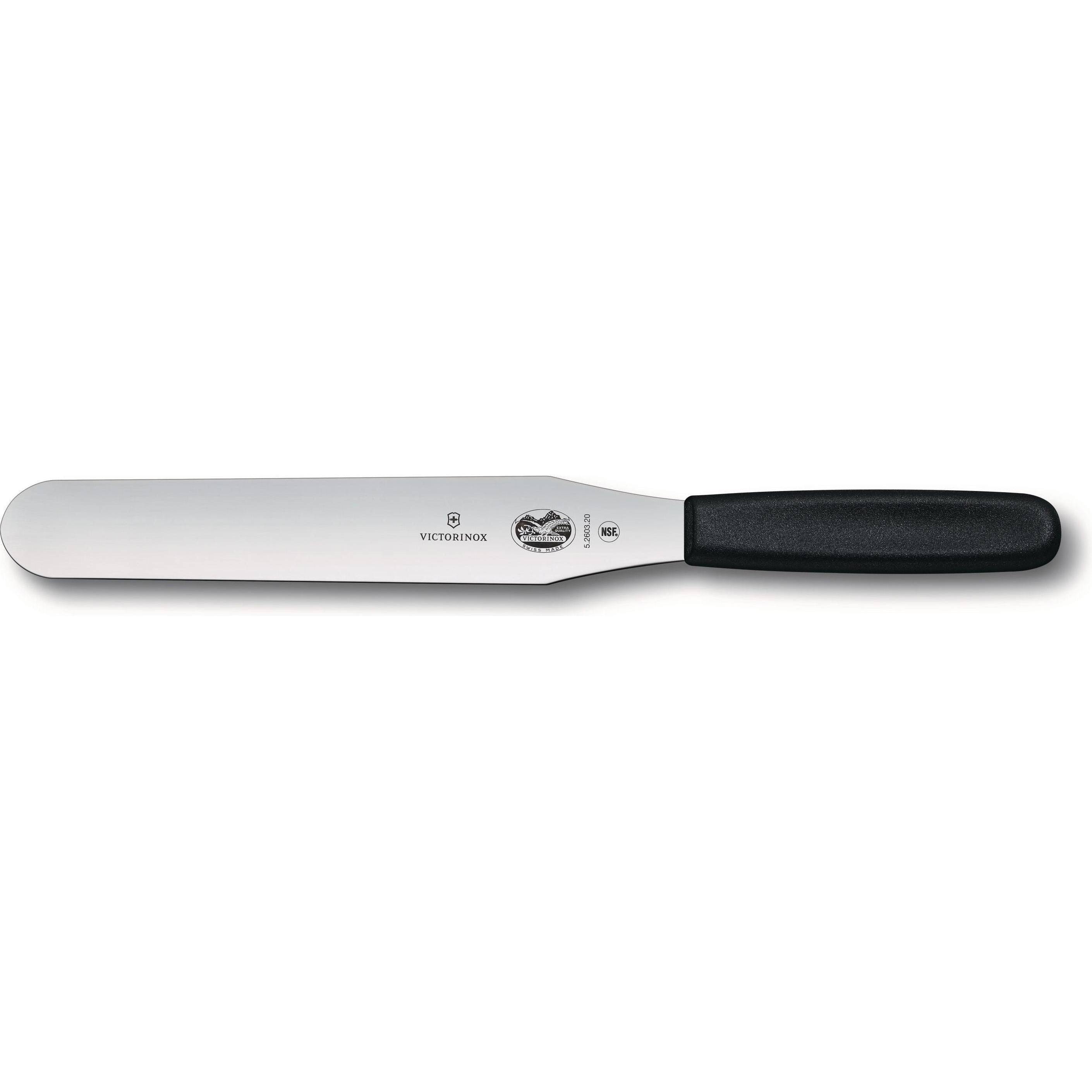 Victorinox Swiss Classic, Cake Design Utensilien, Schwarz