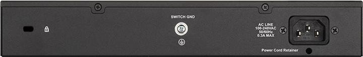 Image du produit D-Link Dgs-1024d (24 Ports)
