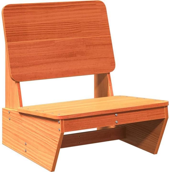 Image du produit vidaXL Gartenstuhl