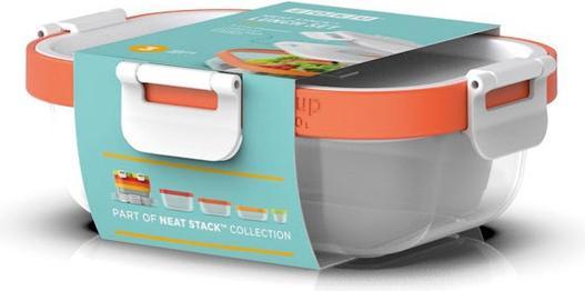 Produktbild ZOKU Vorratsbehälter Neat Stack, 3er Set