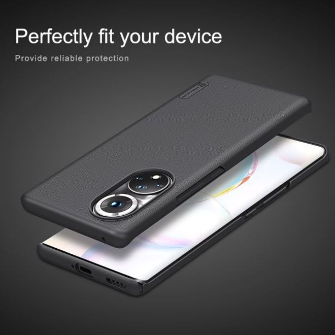 Productafbeelding Nillkin Super Frosted Shield-serie (Honor 50 Pro)