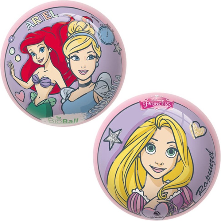 Produktbild Mondo Ball Princess