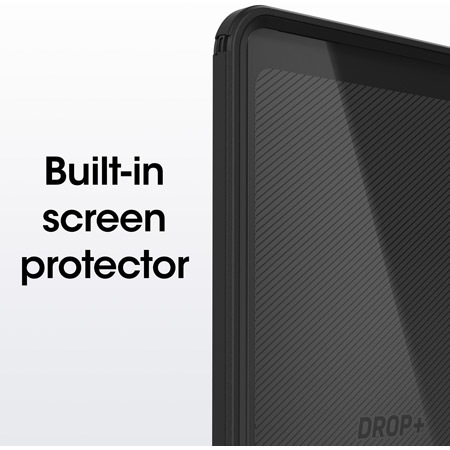 Actual product image OtterBox Defender Kickstand und Handschlaufe (iPad 2022 (10th Gen), iPad 2025 (11th gen))