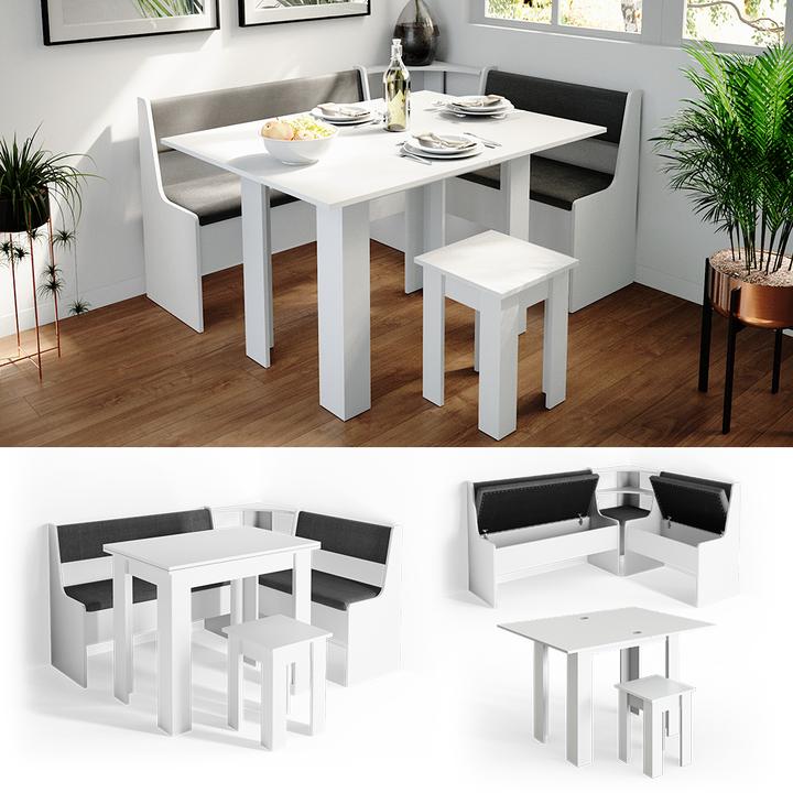 Image du produit Vicco Roman (150 x 150 x 80 cm)
