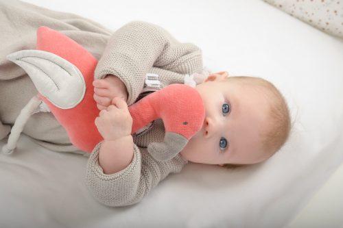 Image du produit Kikadu Zappler Flamingo